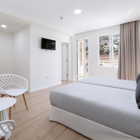 Hotel Boutique Hc Maga Puerto de la Cruz  Luaran gambar