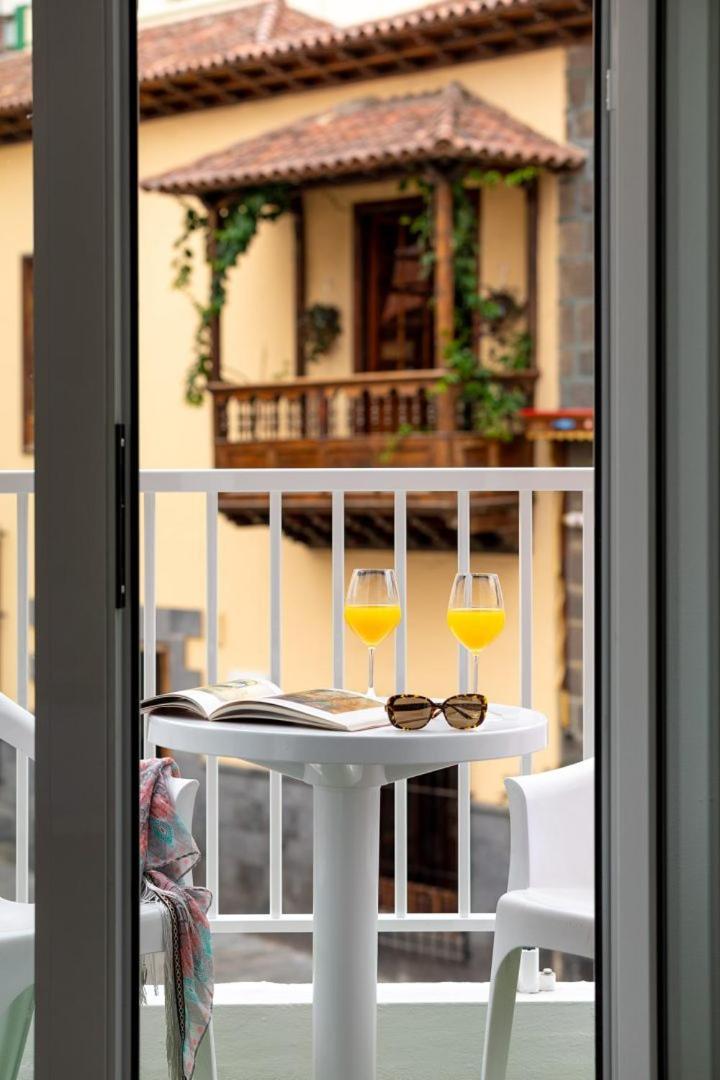 Hotel Boutique Hc Maga Puerto de la Cruz  Luaran gambar