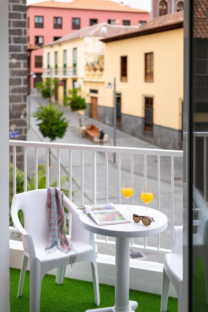 Hotel Boutique Hc Maga Puerto de la Cruz  Luaran gambar