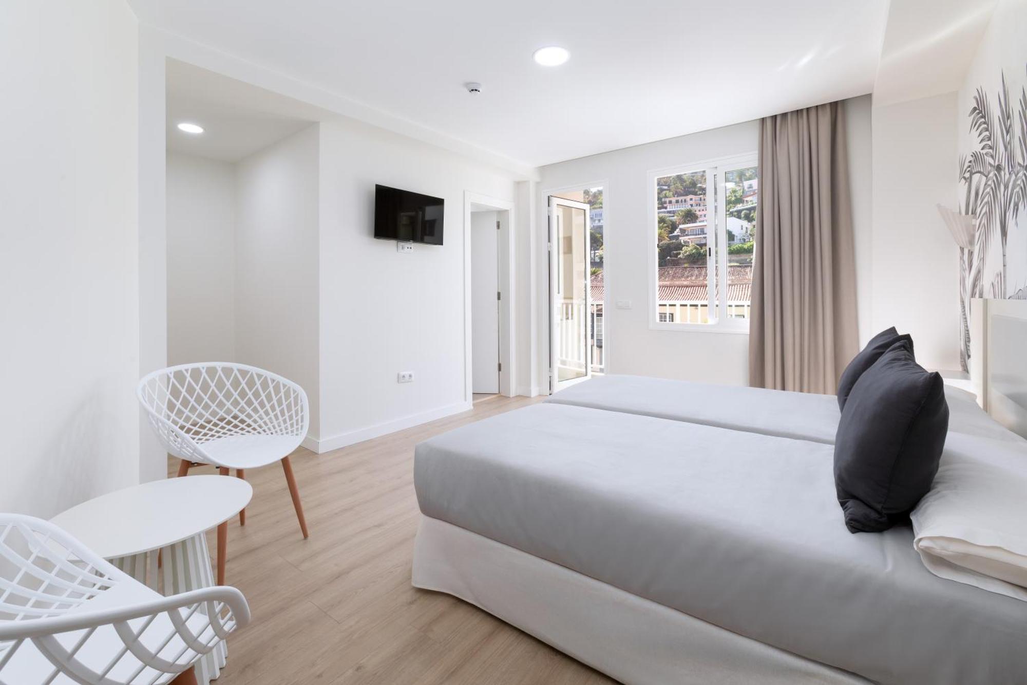 Hotel Boutique Hc Maga Puerto de la Cruz  Luaran gambar