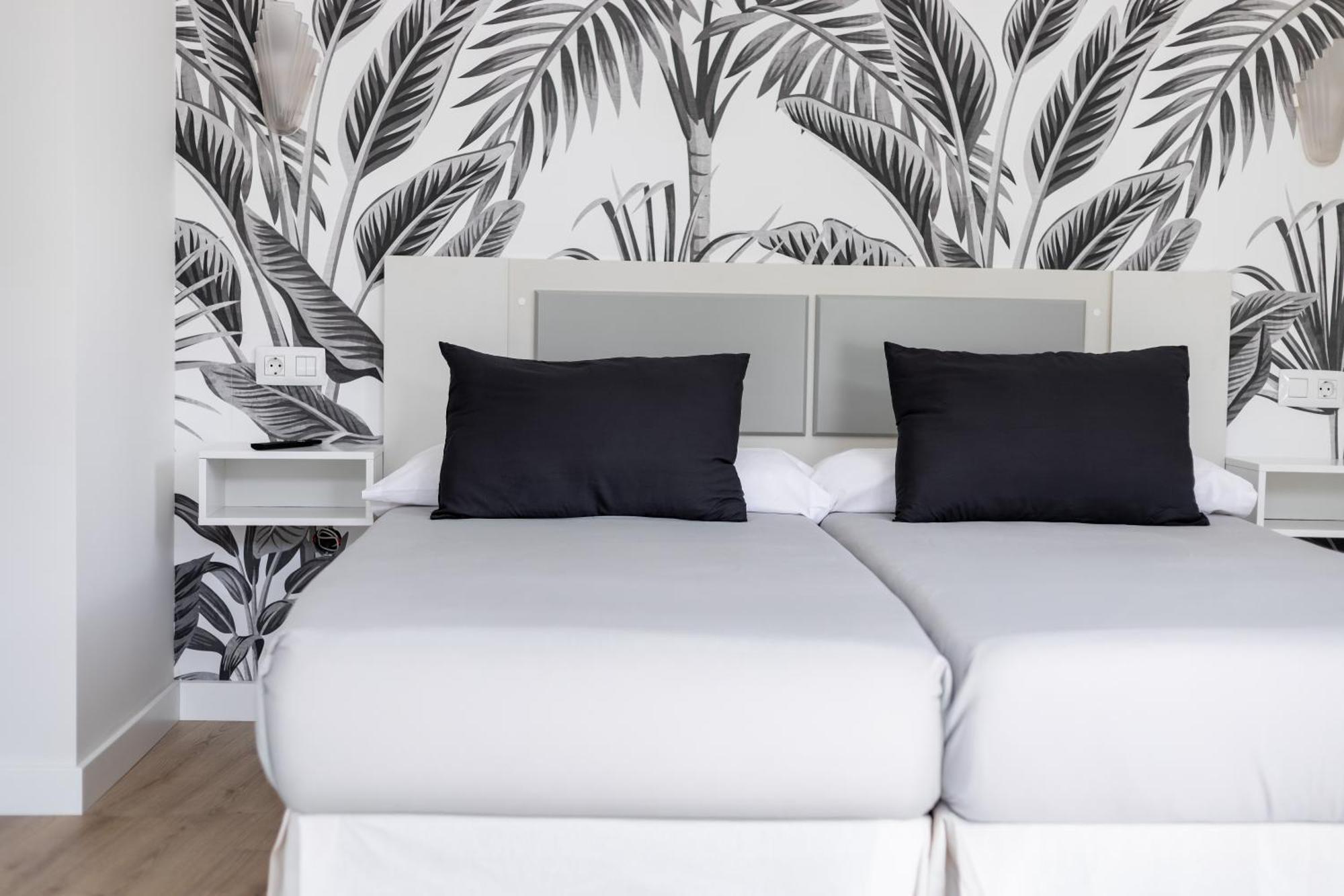 Hotel Boutique Hc Maga Puerto de la Cruz  Luaran gambar