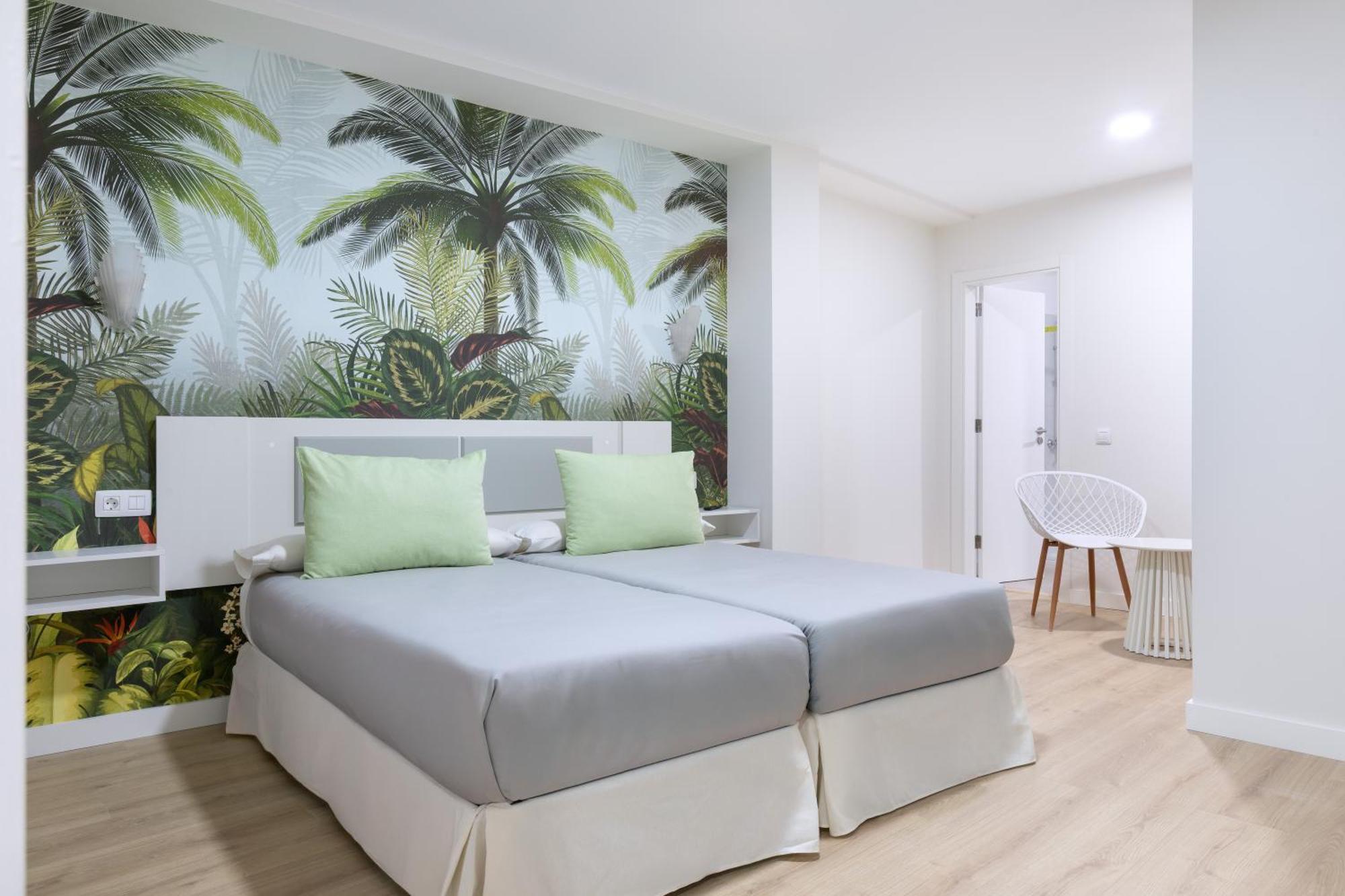 Hotel Boutique Hc Maga Puerto de la Cruz  Luaran gambar