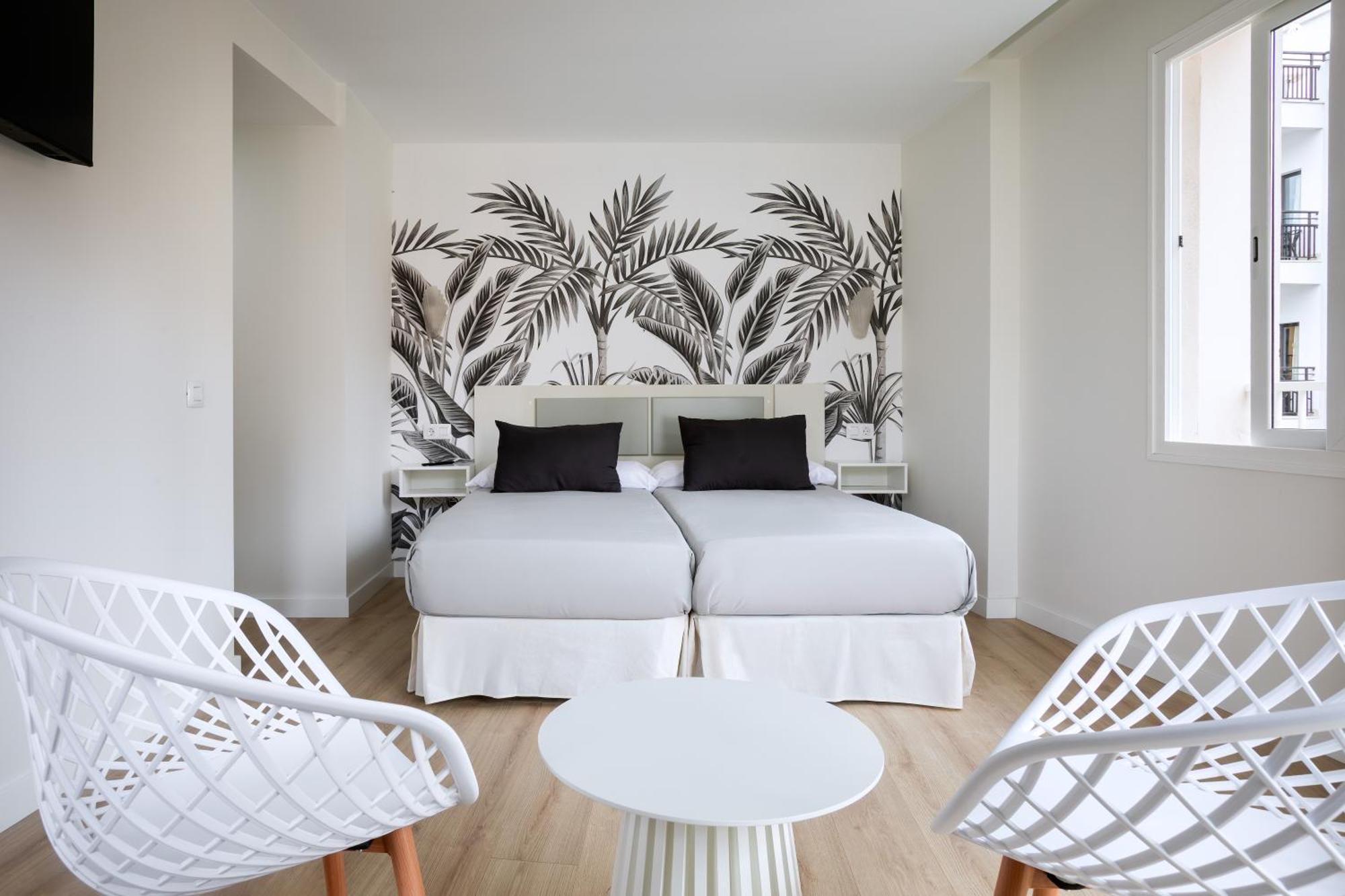 Hotel Boutique Hc Maga Puerto de la Cruz  Luaran gambar