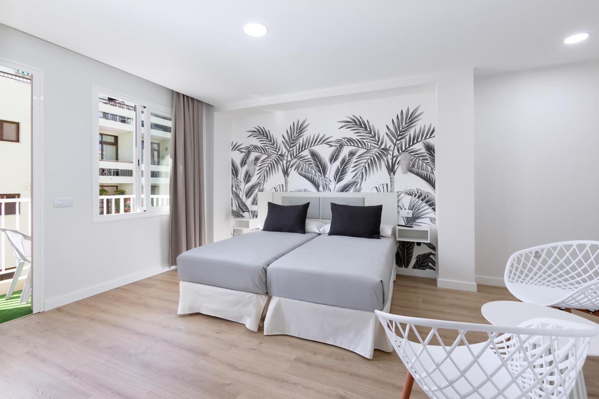 Hotel Boutique Hc Maga Puerto de la Cruz  Luaran gambar