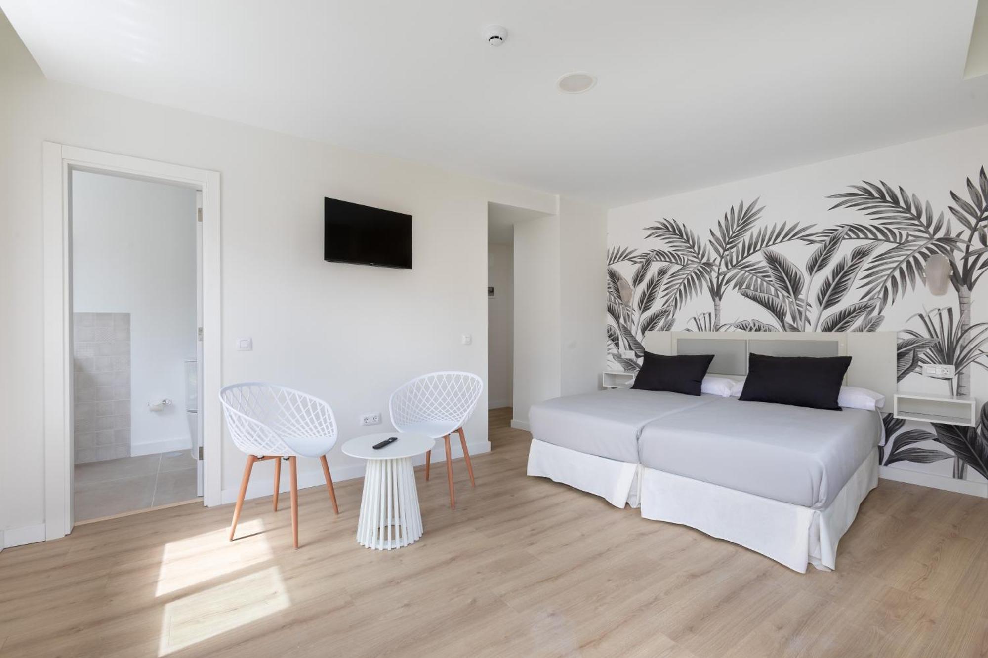 Hotel Boutique Hc Maga Puerto de la Cruz  Luaran gambar