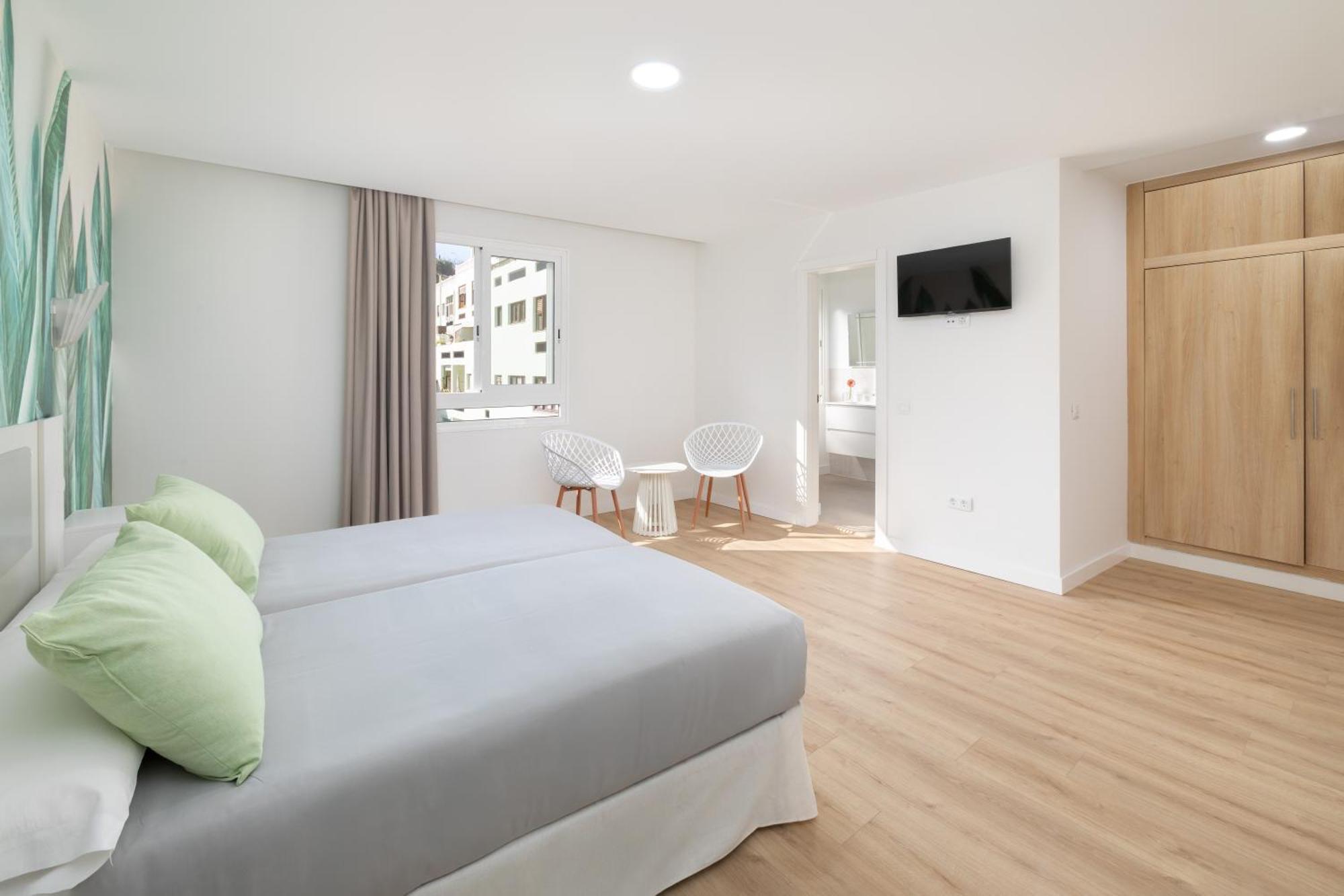 Hotel Boutique Hc Maga Puerto de la Cruz  Luaran gambar