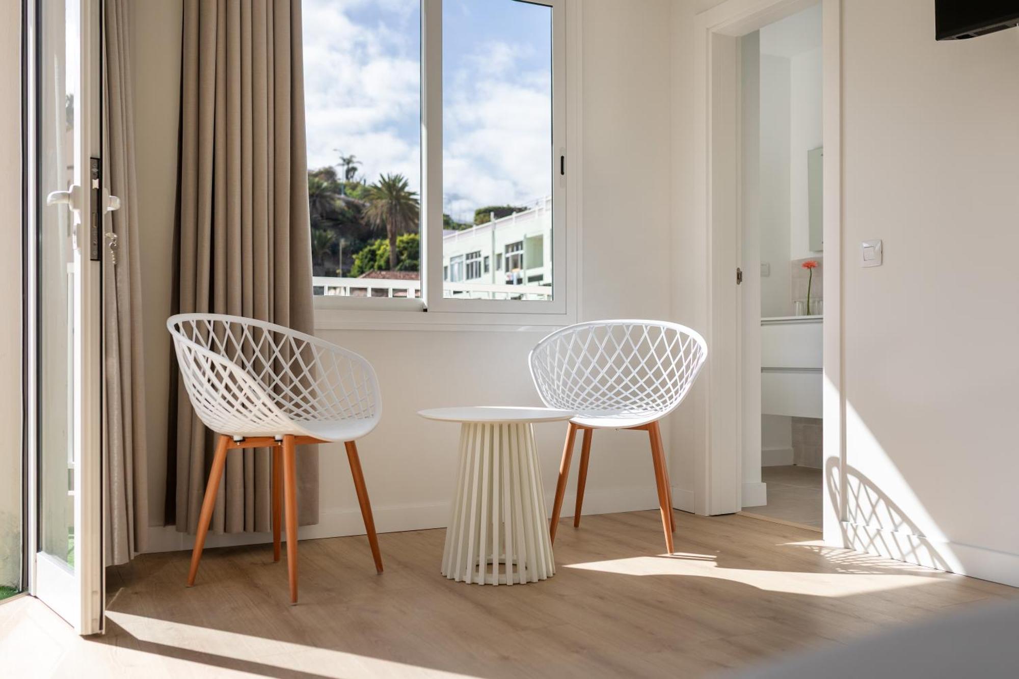 Hotel Boutique Hc Maga Puerto de la Cruz  Luaran gambar