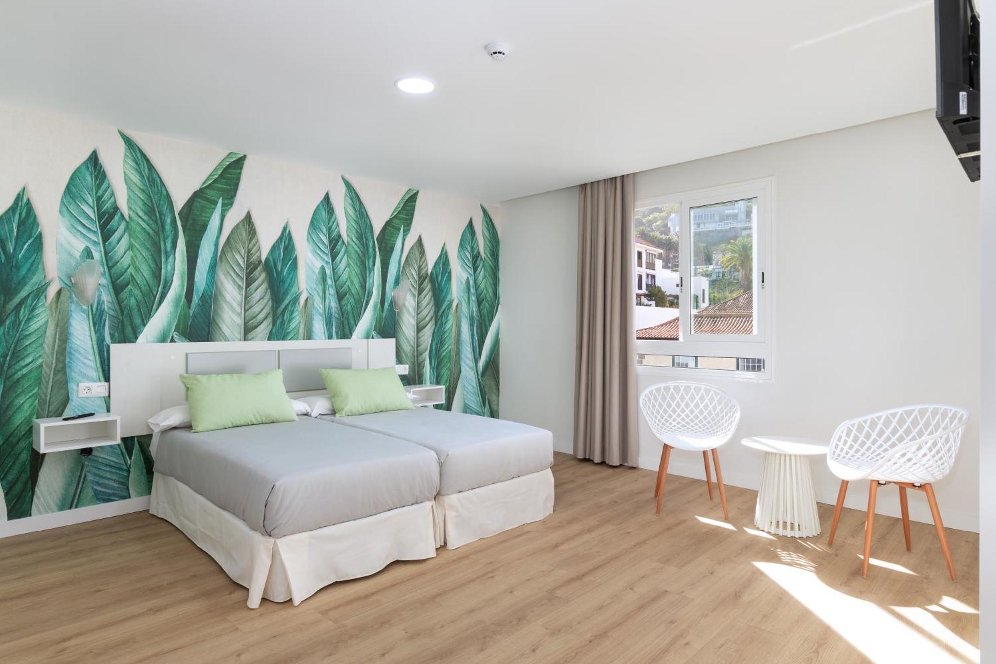 Hotel Boutique Hc Maga Puerto de la Cruz  Luaran gambar
