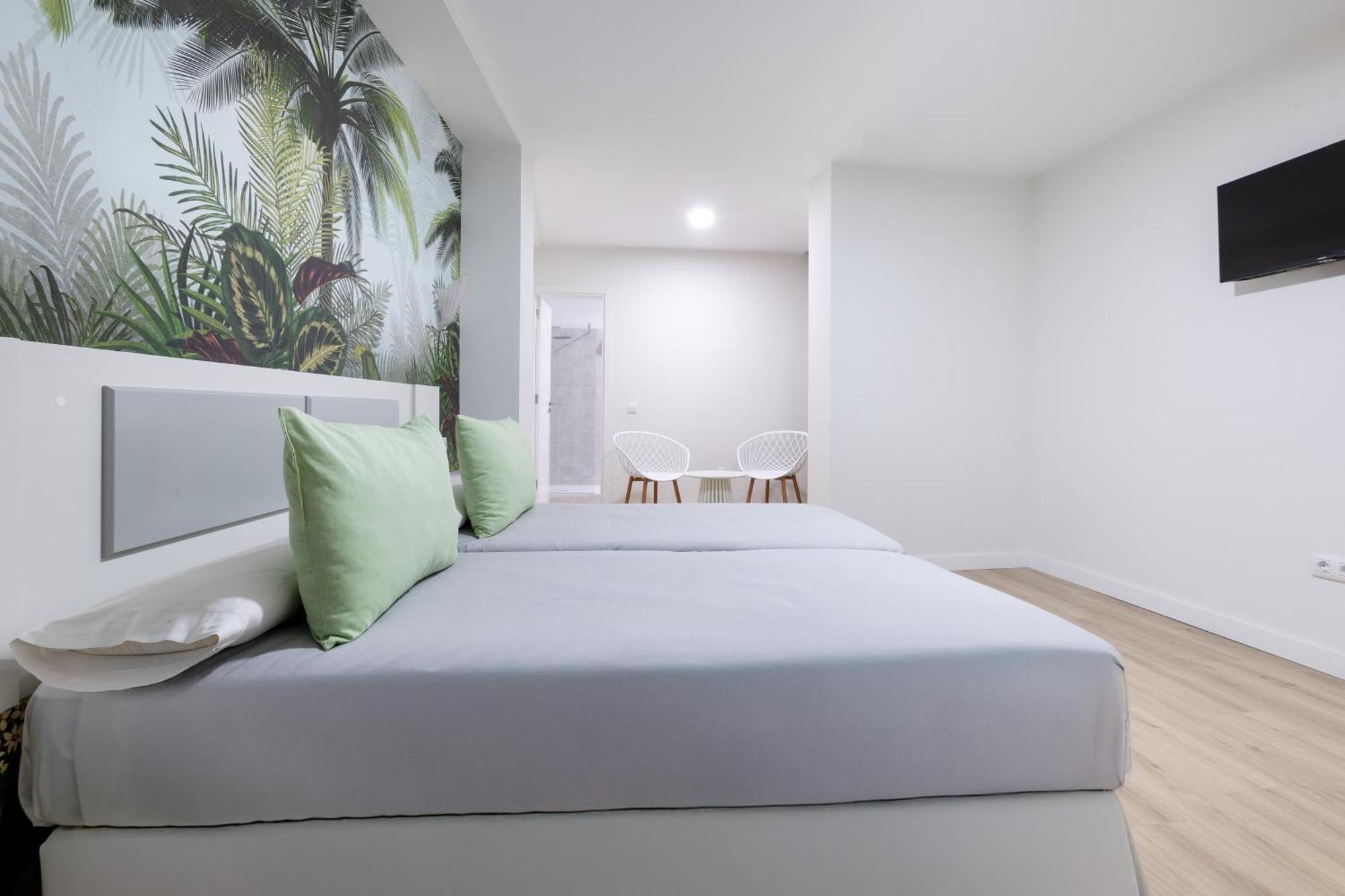 Hotel Boutique Hc Maga Puerto de la Cruz  Luaran gambar