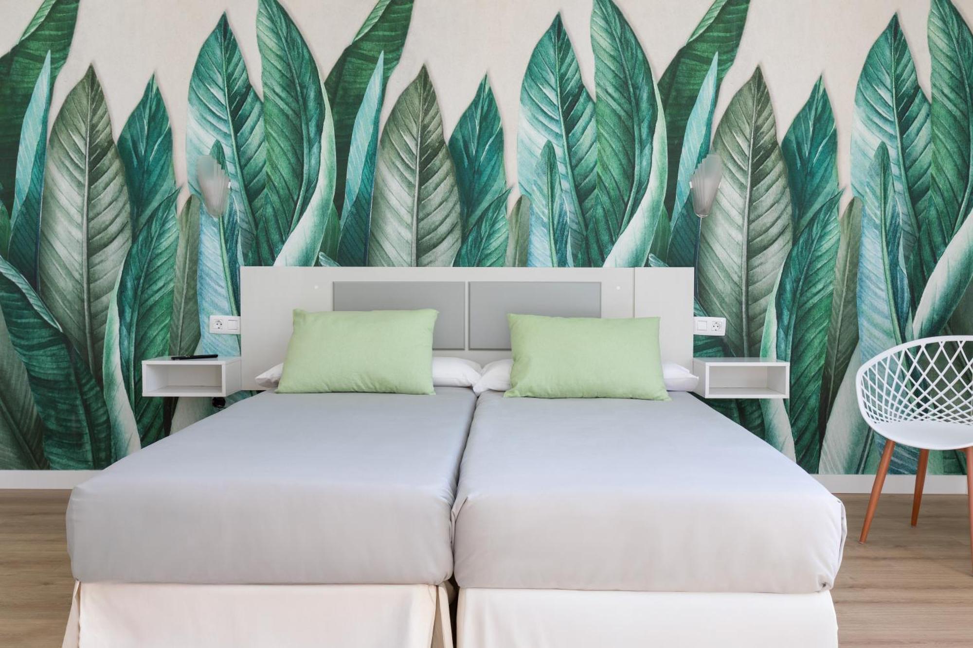 Hotel Boutique Hc Maga Puerto de la Cruz  Luaran gambar