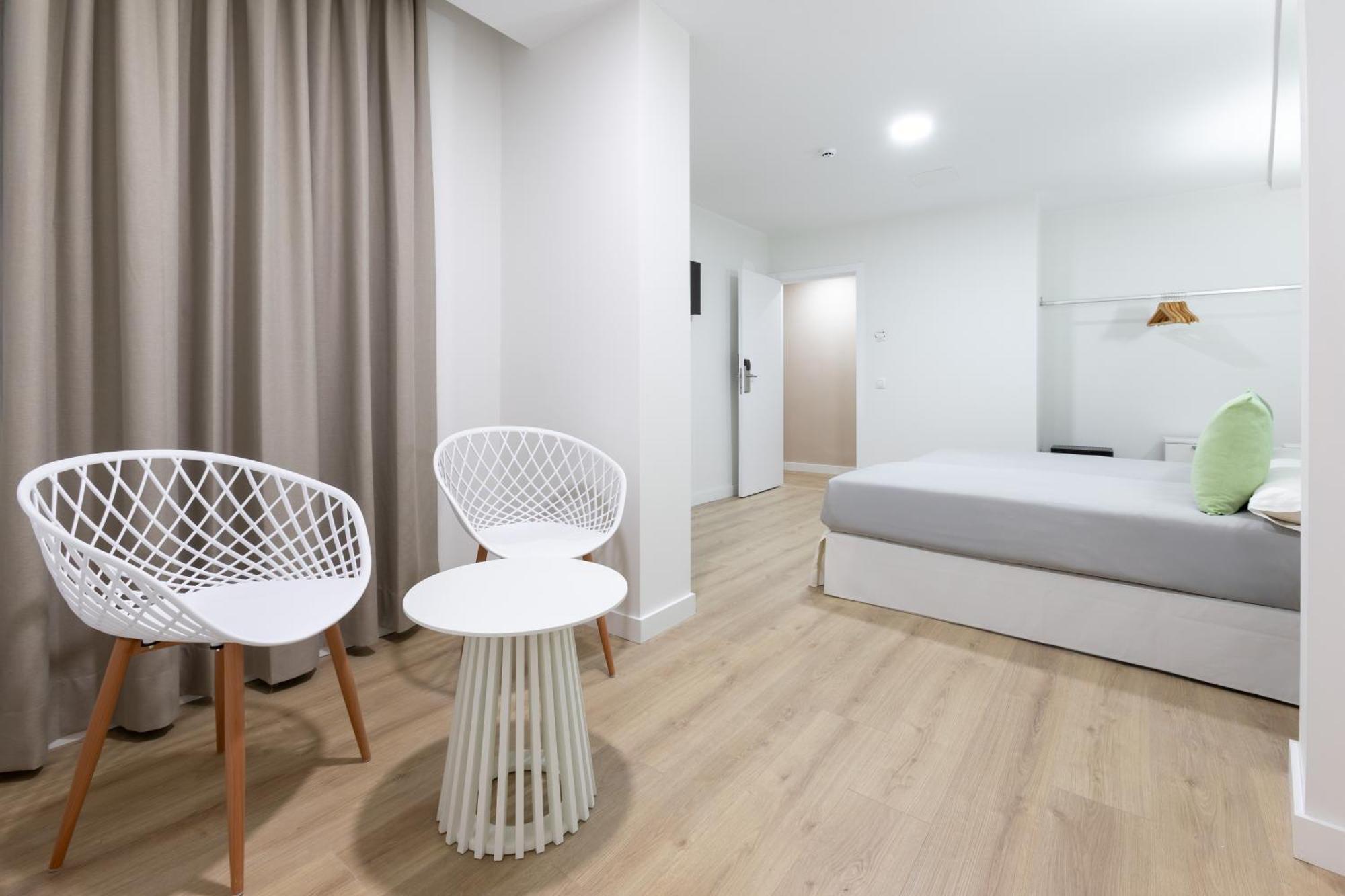 Hotel Boutique Hc Maga Puerto de la Cruz  Luaran gambar