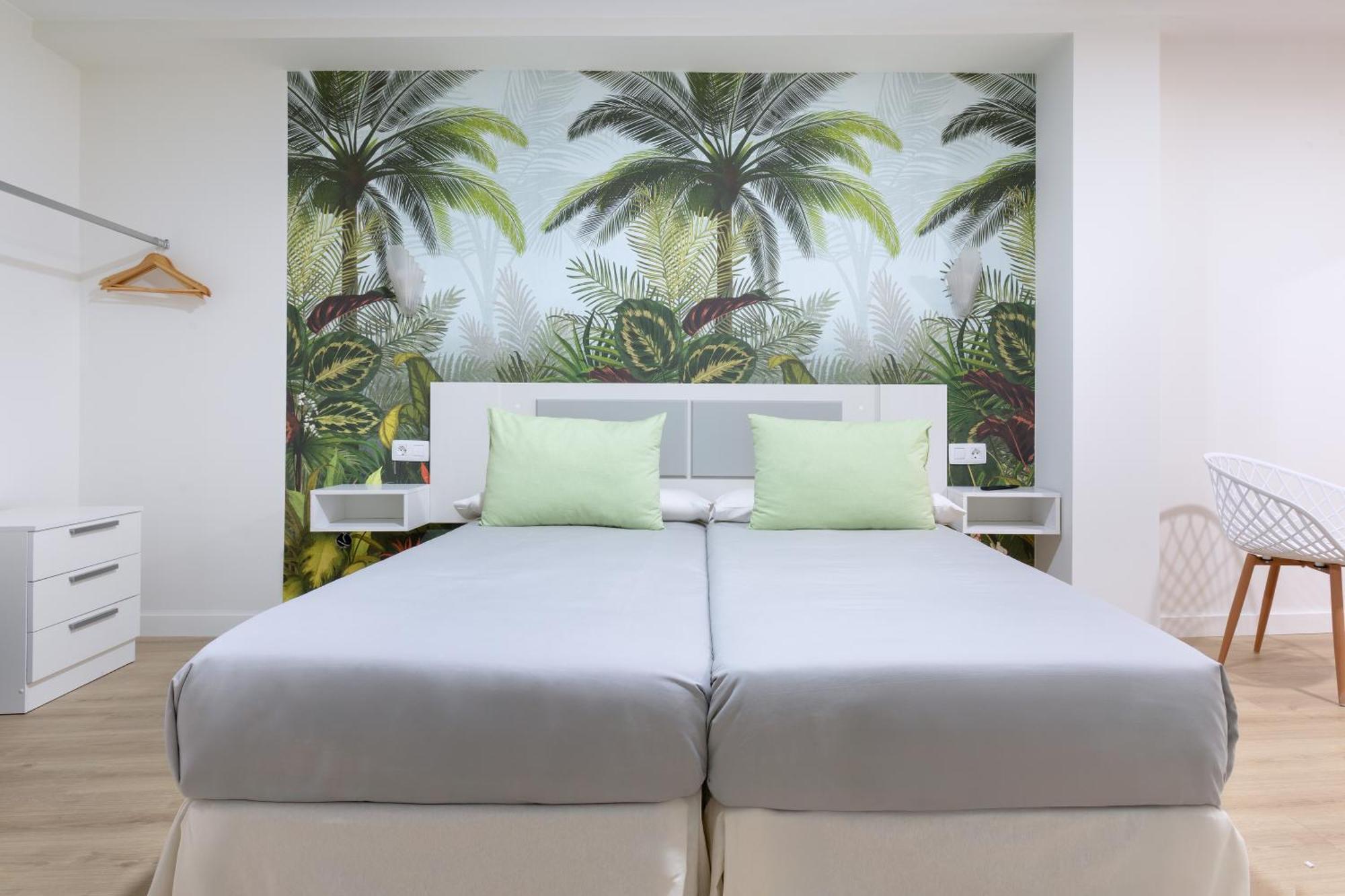 Hotel Boutique Hc Maga Puerto de la Cruz  Luaran gambar